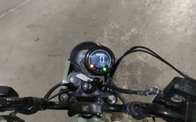 HONDA CT125 HUNTER  CUB  JA55