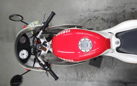 YAMAHA YSR80