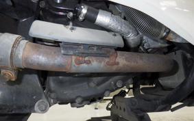 YAMAHA MAJESTY 400 2004