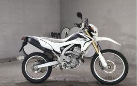 HONDA CRF250L MD38