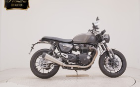 TRIUMPH SPEED TWIN 2024