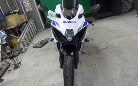 SUZUKI GSX-R1000R A 2019 DM11G