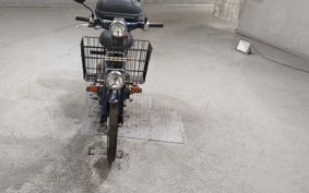 HONDA SUPER CUB50 AA01