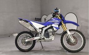 YAMAHA WR250R DG15J