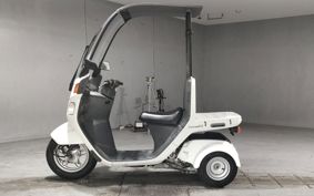 HONDA GYRO