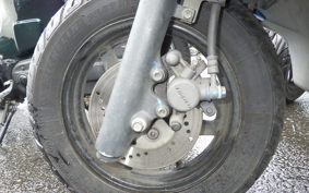 SUZUKI ADDRESS V125 G CF46A