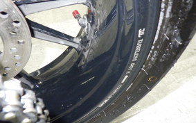 TRIUMPH SPEED TRIPLE RR 2023