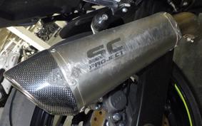 SUZUKI GSX-S750 2022 C533F