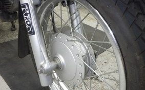 HONDA C50 SUPER CUB AA04