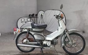 HONDA SUPER CUB50 C50