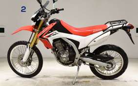 HONDA CRH250L 2025 MD38