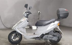 SUZUKI ADDRESS V125 CF4EA