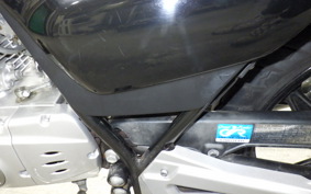 SUZUKI EN125 2A 2006