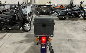 HONDA SUPER CUB50 AA07