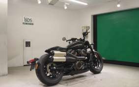 HARLEY RH1250S 2024