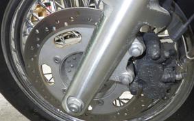 KAWASAKI VULCAN 900 CLASSIC 2008 VN900B