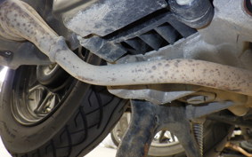 HONDA TACT-4ﾍﾞｰｼｯｸ AF79