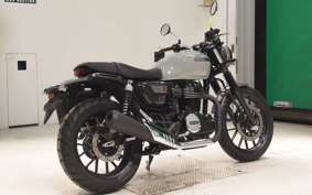 HONDA GB350S 2022