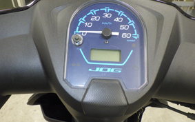 YAMAHA JOG-7 2008 AY01