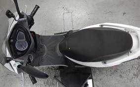 YAMAHA CYGNUS 125 XSR 2 1980 SE44J