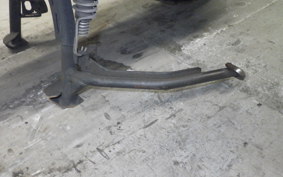 YAMAHA MAJESTY155 S 2012 SG28J