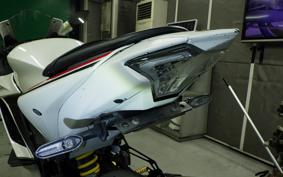 YAMAHA YZF-R25 A 2025 RG74J