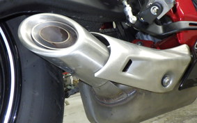 KAWASAKI ZX-25R 1999 ZX250E