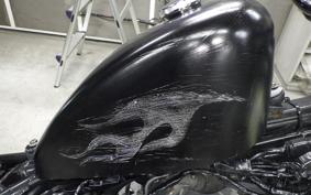 KAWASAKI VULCAN 400 Gen.2 1995 VN400A