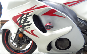 SUZUKI GSX-1300R HAYABUSA 2008 GX72A