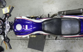 HONDA CB1300SF SUPER FOUR 2002 SC40