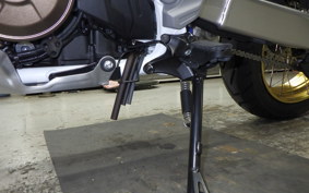 HONDA CRF1100L AFRICA TWIN DCT 2026 SD15