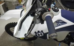 HUSQVARNA TE150I 2003