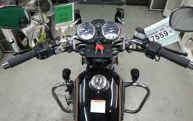 SUZUKI GN125 F Gen.2 2013