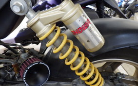 SUZUKI TR50 STREET MAGIC Gen.2 CA1LB