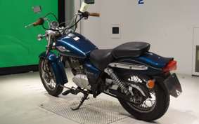 SUZUKI GZ125 Marauder 2018 NF48A
