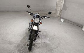 KAWASAKI 250TR BJ250F