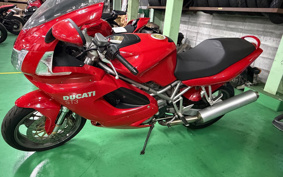 DUCATI ST3 2006 ZDMS300AA5B