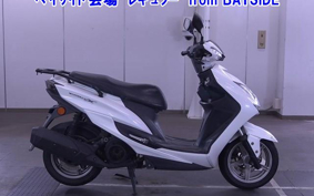 OTHER  CYGNUS 125XSR-3