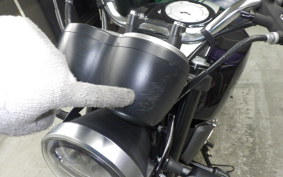 HONDA CB190SS 2019