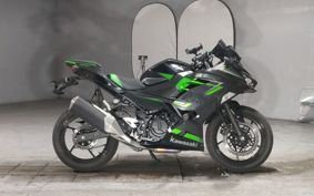 KAWASAKI NINJA 400 2024 EX400L
