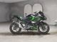 Фото Kawasaki NINJA 400 2024 с японского аукциона