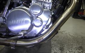 YAMAHA SR400 Gen.5 2020