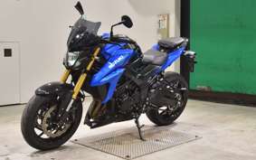 SUZUKI GSX-S750 2023 C533F