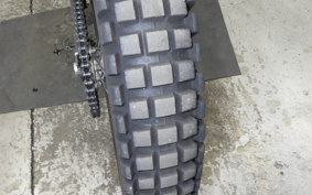 GASGAS TX 125 RANDONNE 2020