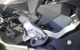 KAWASAKI VERSYS X250 A 2005 LE250D