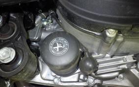 HONDA FORZA 250 MF17