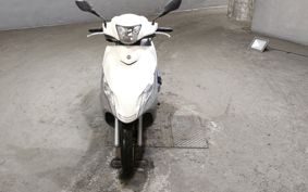 SUZUKI ADDRESS V125 DT11A