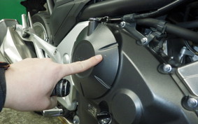 HONDA NC750X A 2016 RC90