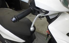 YAMAHA AXIS 125 Z SED7J