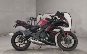 KAWASAKI NINJA400 EX400E